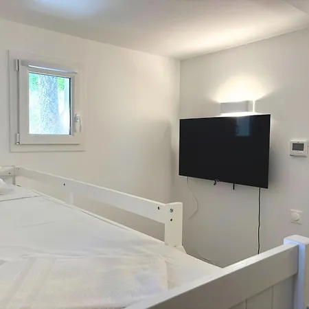 Hotel Hôtel-club Du Domaine D'aiguebelle, Ussim Le Lavandou