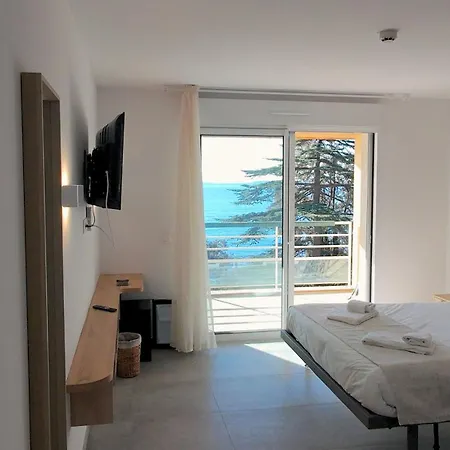 Hotel-club Du Domaine D'aiguebelle, Ussim Szálloda Le Lavandou