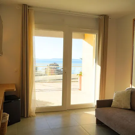Szálloda Hotel-club Du Domaine D'aiguebelle, Ussim Le Lavandou