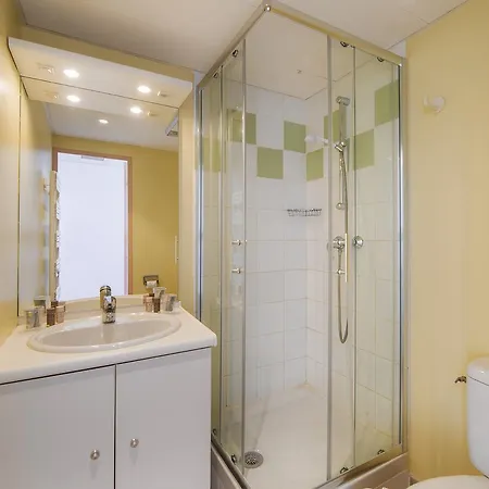 酒店 Hotel-club Du Domaine D'aiguebelle, Ussim